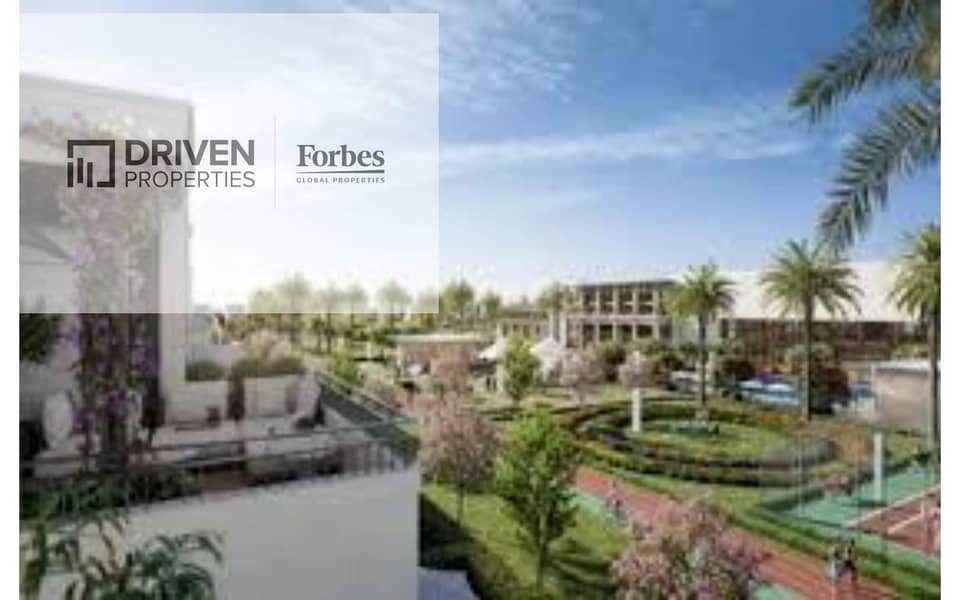 Apartment for sale in Marvel Compound - Elsheikh Zayed City 0