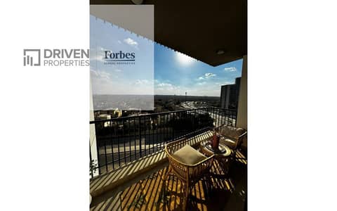 Apartment for sale in Zed West Compound - Elsheikh Zayed City