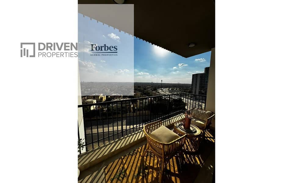 Apartment for sale in Zed West Compound - Elsheikh Zayed City 0