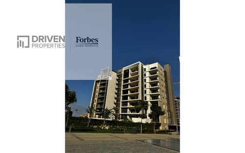 Apartment for sale in Zed West - Elsheikh Zayed City