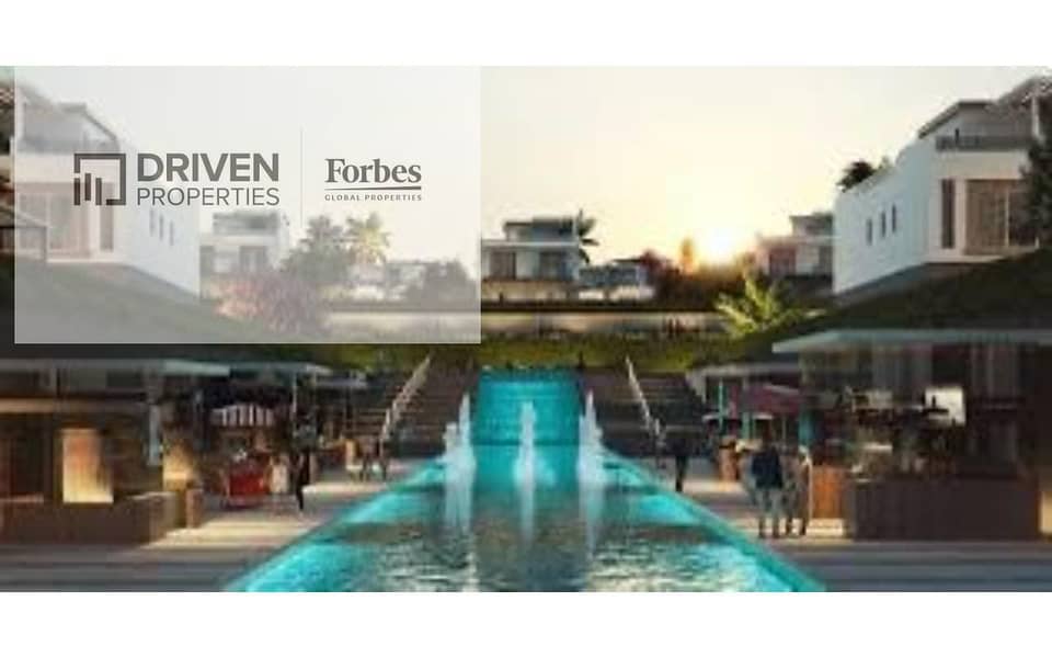 Penthouse for sale in Dunes Vlevels Compound - Elsheikh Zayed City 0