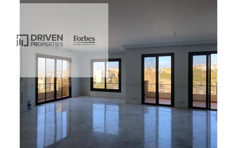 Apartment for rent in Elsheikh Zayed City