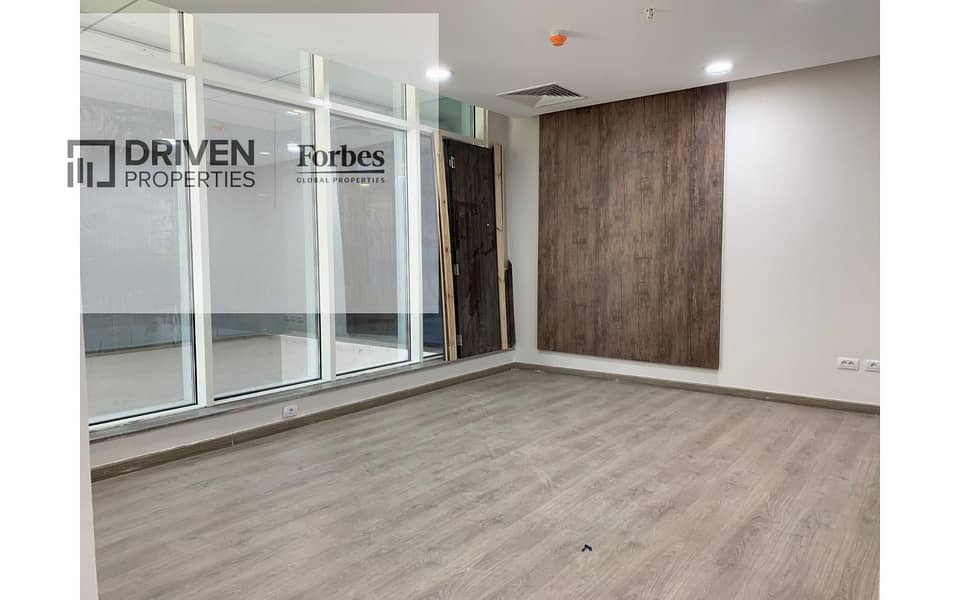 Clinic for rent in Trivium Mall - Elsheikh Zayed City 0