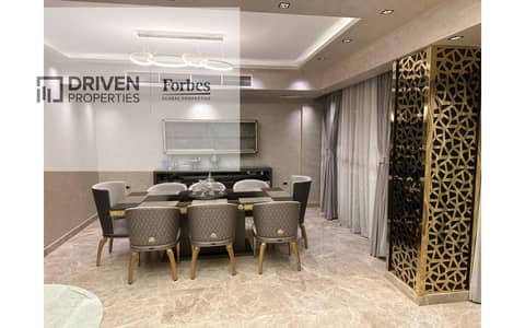 Villa for sale in Royal City Compound - Elsheikh Zayed City