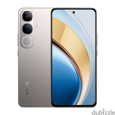 Vivo V40 Lite 4G كسر زيرو لم يستعمل العلبة اتفتحت بس