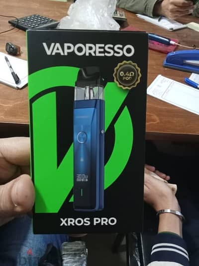 xrospro