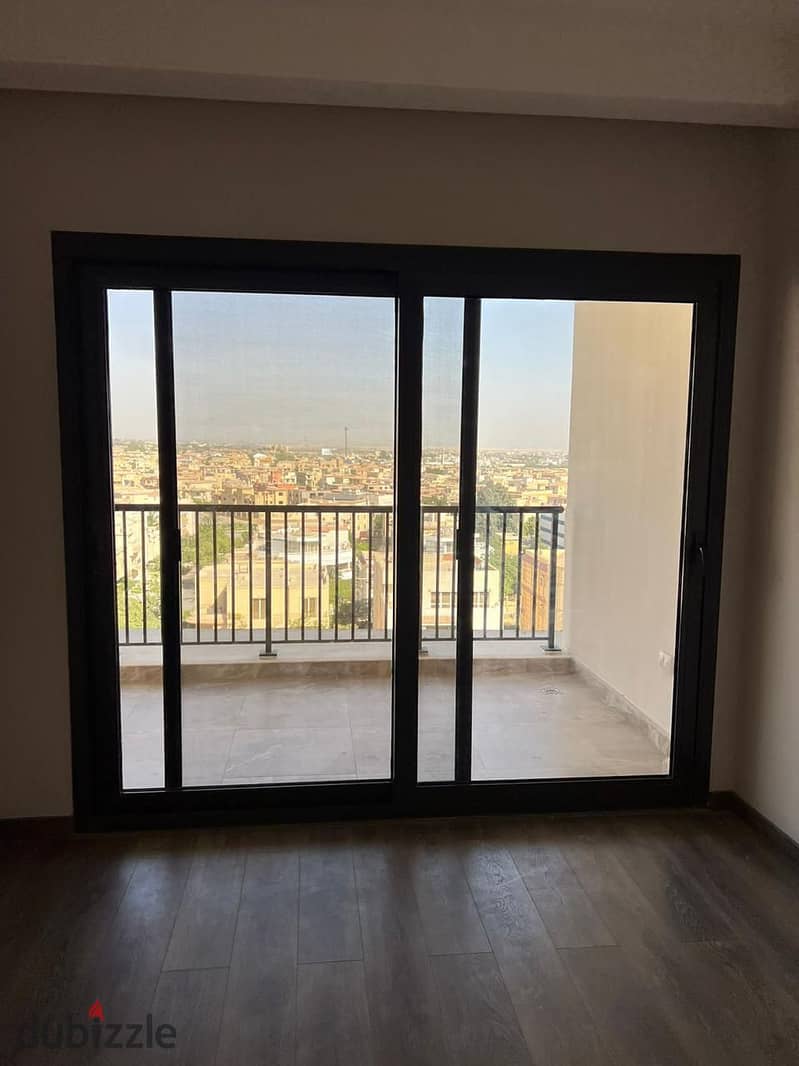 Resale Apartment 160m For sale in ZED West ORA Sheikh Zayed Fully Finished Ready to Move 0