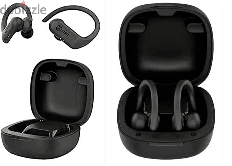 Samsung True T6 wireless smart earbuds 0