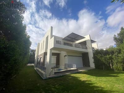 twin house brand new for rent at allegria sodic