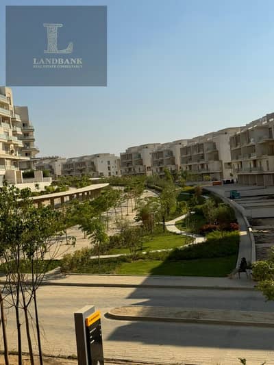 Ivilla Roof 280m- Resale - Mountain View Icity New Cairo - Ready to move - Club park Phase - Very prime location