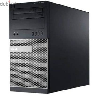 للبيع كيسه Optiplex MT 9020