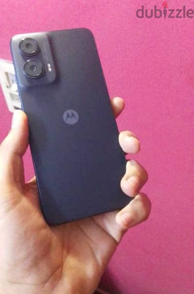 Motorola Moto G35 للبيع زى الجديد