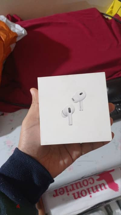 Apple AirPods Pro 2 MagSafe New