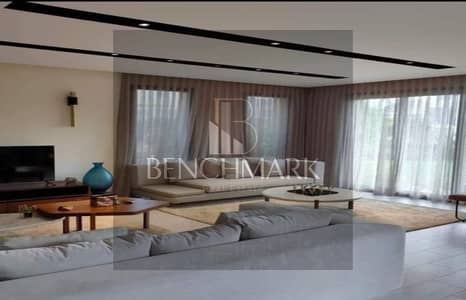 Apartment for sale immediate receipt 162 m Galleria Fifth Settlement