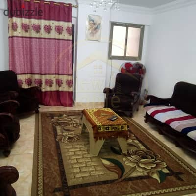 Furnished apartment for rent, 105 m - Zizinia