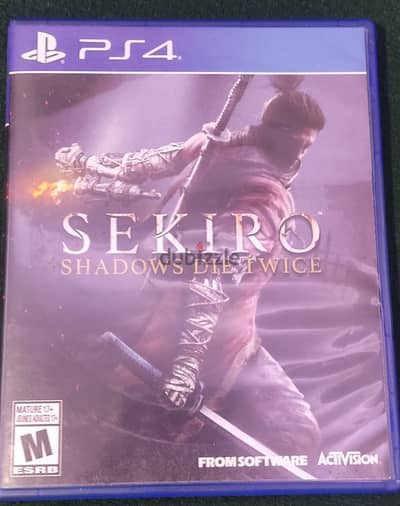 sekiro