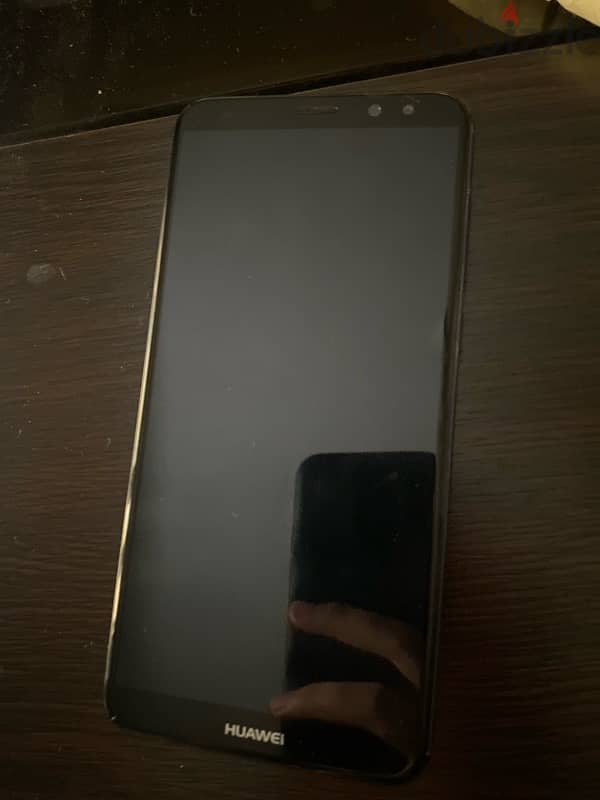 Huawei mate 10 lite 0