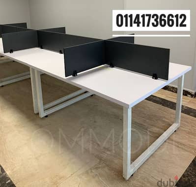 خلية عمل،مكاتب موظفين،بارتيشن،ورك ستيشن،work station, partition