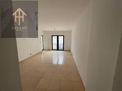 Ground floor apartment 122 sqm for sale in Al-Rehab