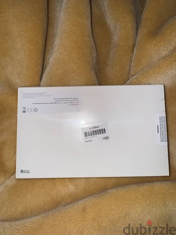 galaxy tab A9 ( brand new ) 1