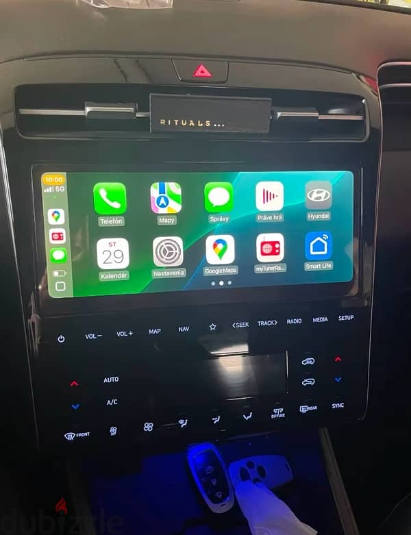 carlinkit mini se pro apple carplay wireless 4