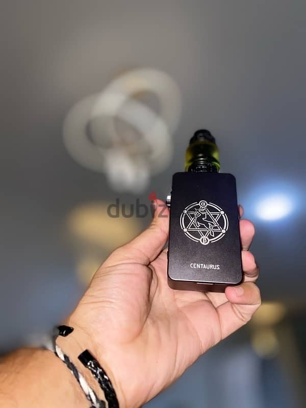 فيب كامل للبيع  Vape CENTAURUS 200w 1