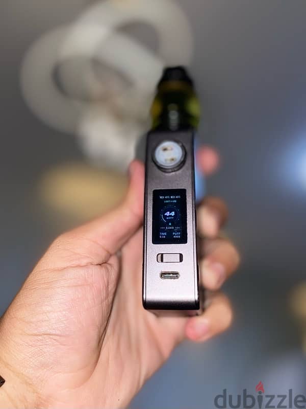 فيب كامل للبيع  Vape CENTAURUS 200w 2