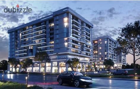 Apartments For sale in Go Heliopolis Compound -