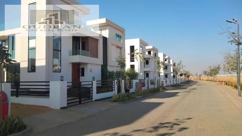 For Sale: Townhouse in Neom October Compound Immediate Delivery – Installments Over 2 Years! 0