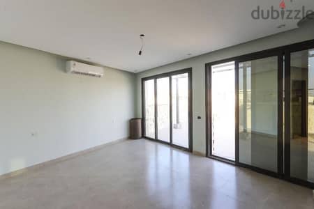 apartment 150m for rent at 6 west sodic ٦ ويست بيفرلي هيلز