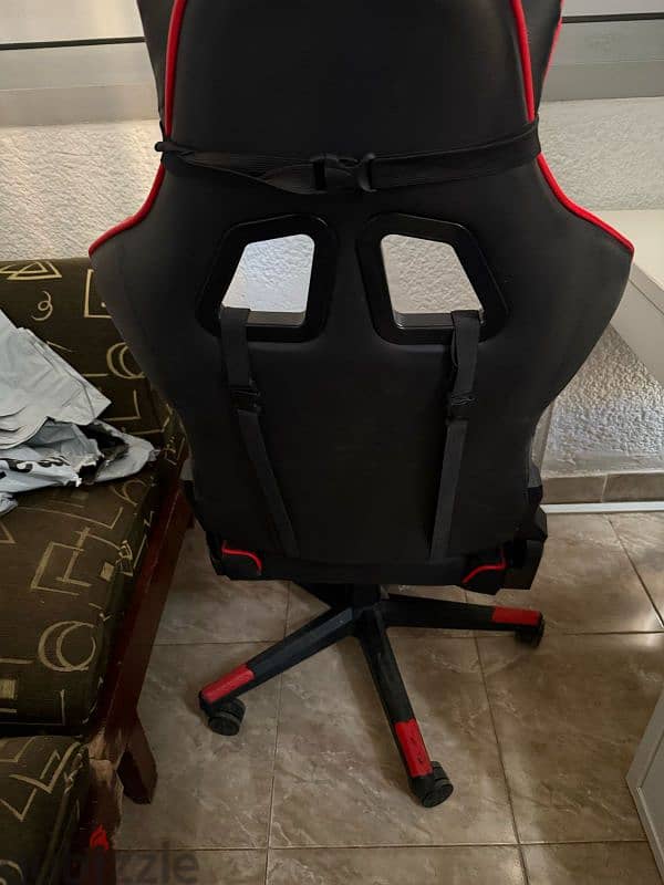 Redragon Gaming chair 0