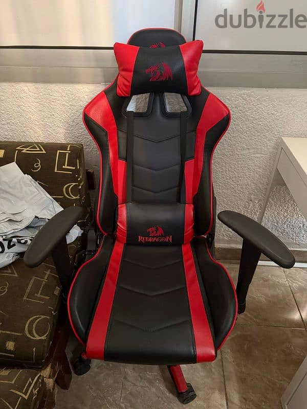 Redragon Gaming chair 1