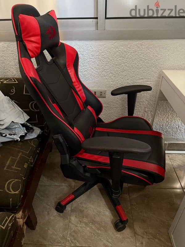 Redragon Gaming chair 2