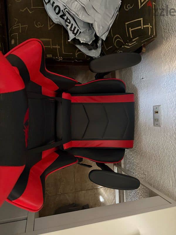 Redragon Gaming chair 3