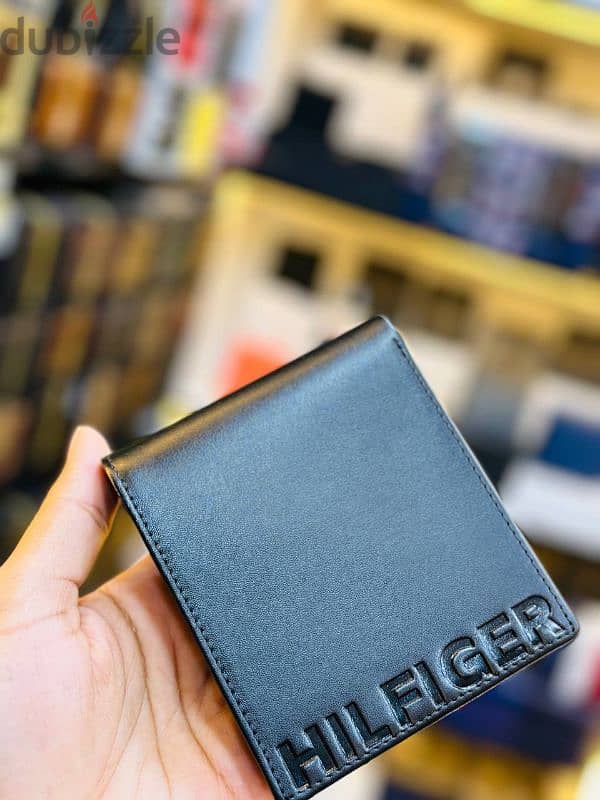 Tommy Hilfiger wallet 3