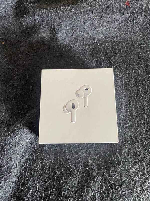 Apple AirPods Pro gen 2 type C new sealed 1