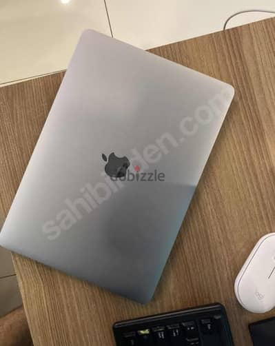 Mac book pro 2017