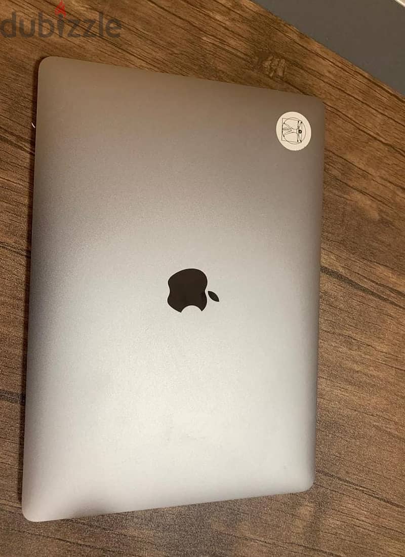 Mac book pro 2017 1