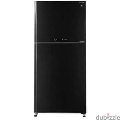 Sharp refrigerator no frost - ثلاجة شارب نو فروست