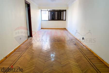 Apartment for sale 120 m Net Smouha (steps from Zahran Mall)