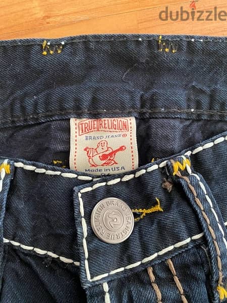 TRUE RELIGION 3