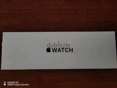 Apple watch SE Gen 2 GPS 44mm