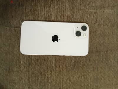 iphone 13 لون البينك المميز