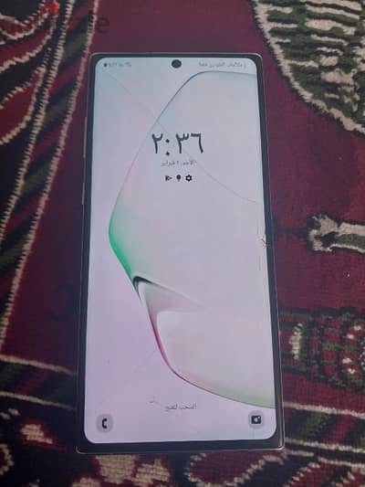 Samsung note 10 plus