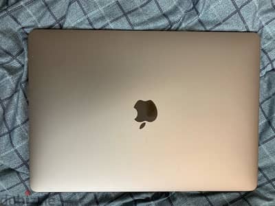 Macbook Air 13’ 2018 - Rose Gold