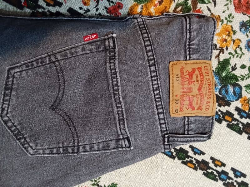 Levi's jeans new W30 L32 1