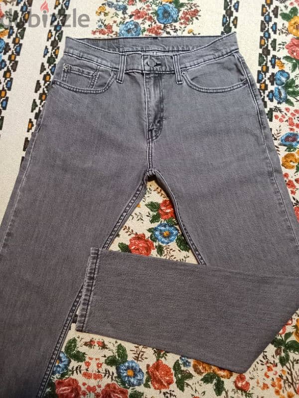 Levi's jeans new W30 L32 2