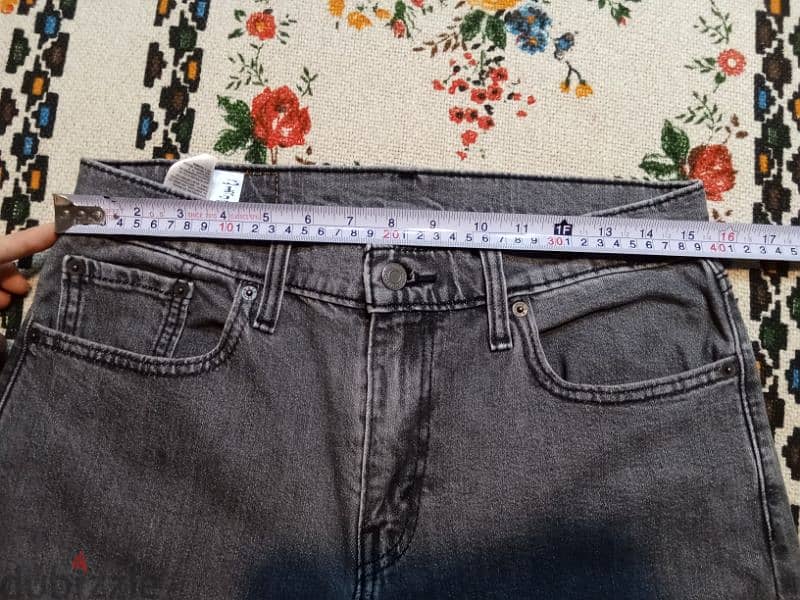 Levi's jeans new W30 L32 5