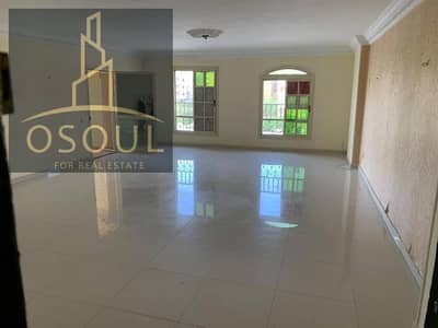 Apartment for rent elSheikh Zayed