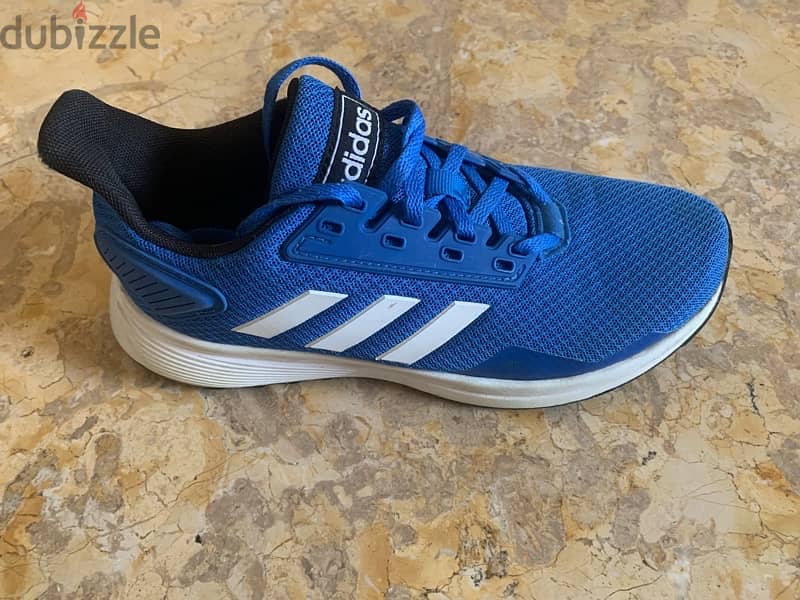 Original Adidas sport shoes - حذاء رياضى اديداس اصلى 2